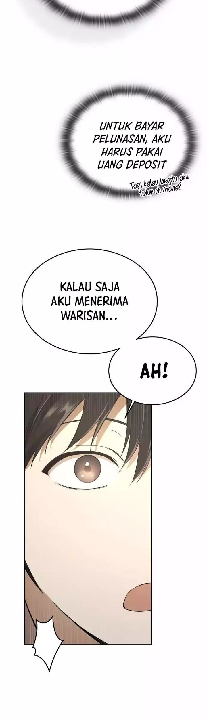 Shinsoo Kindergarten Chapter 2 Gambar 16