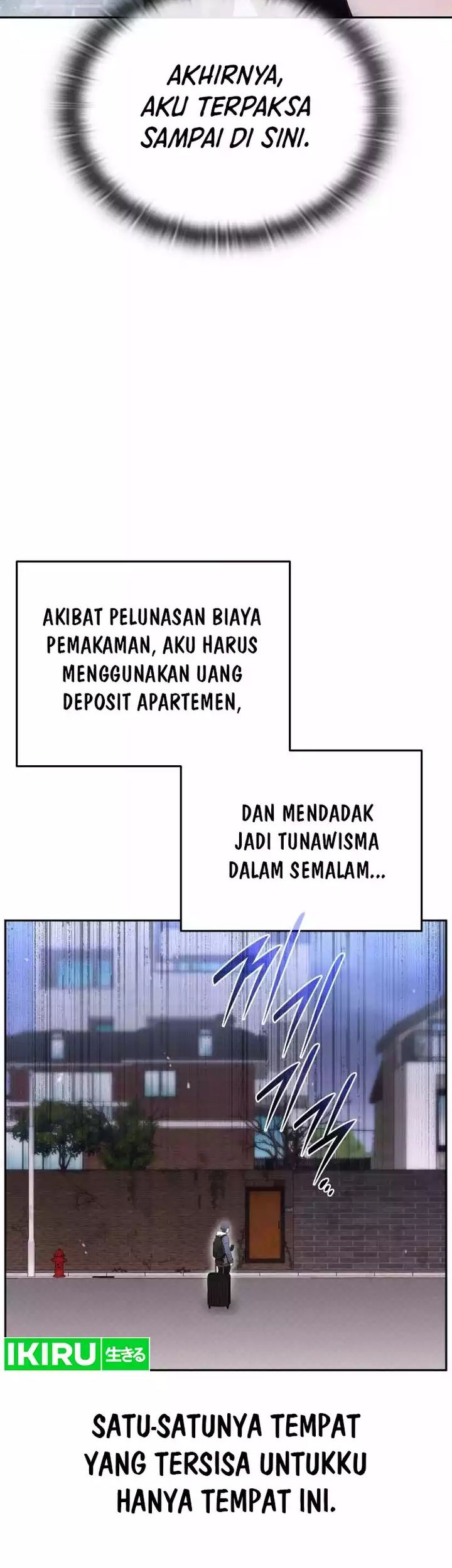 Shinsoo Kindergarten Chapter 2 Gambar 20
