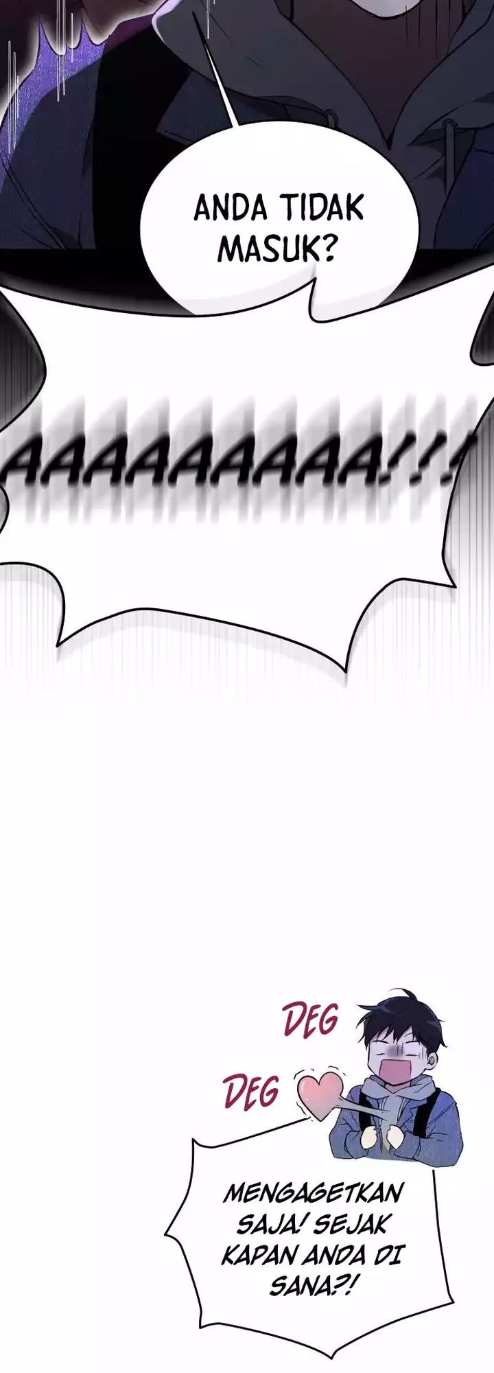 Shinsoo Kindergarten Chapter 2 Gambar 27
