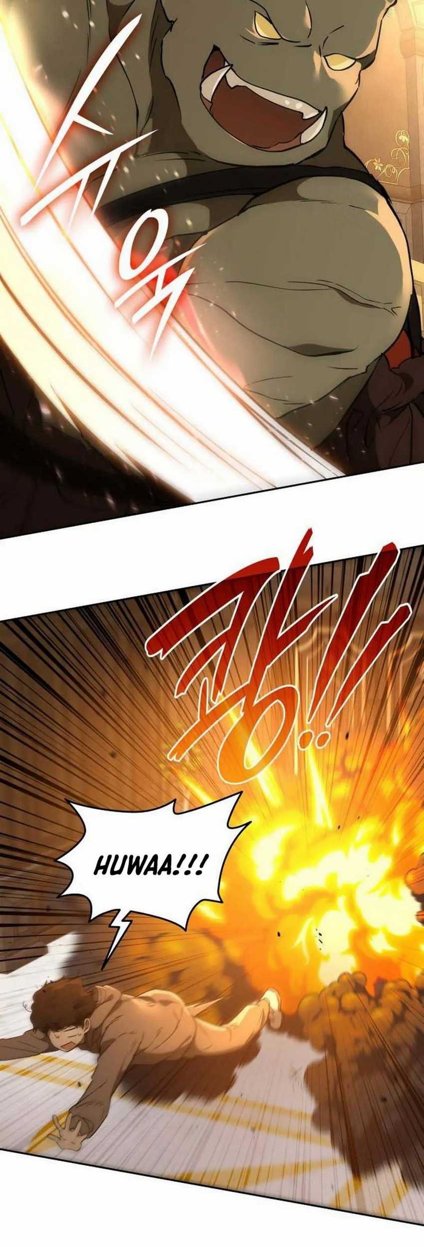 Shinsoo Kindergarten Chapter 20 Gambar 48
