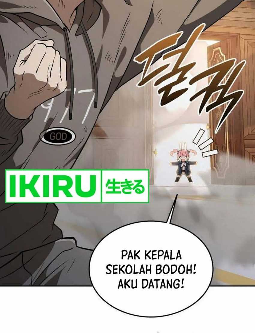 Shinsoo Kindergarten Chapter 20 Gambar 50