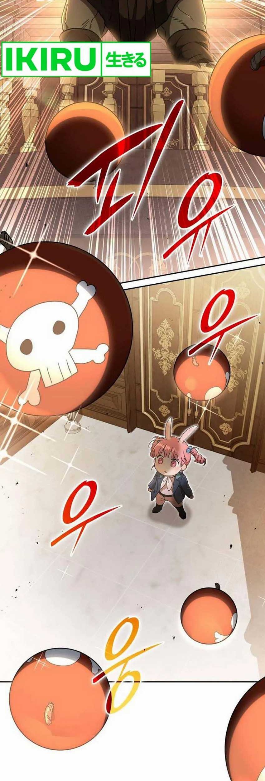 Shinsoo Kindergarten Chapter 20 Gambar 52