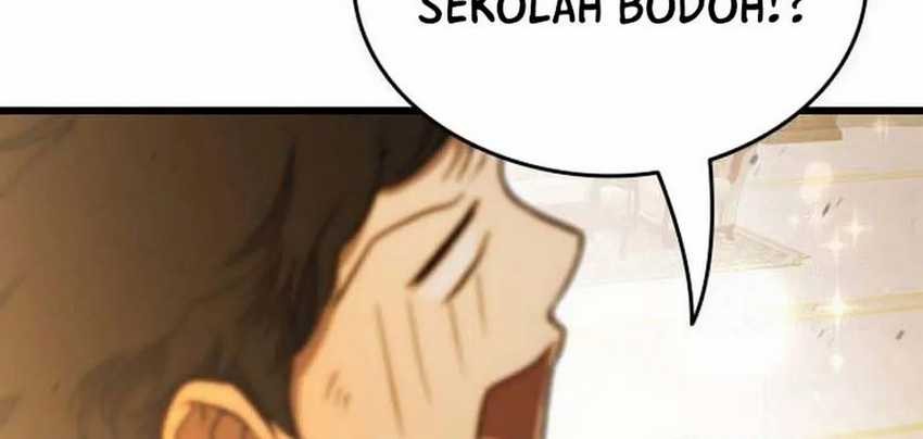 Shinsoo Kindergarten Chapter 20 Gambar 55