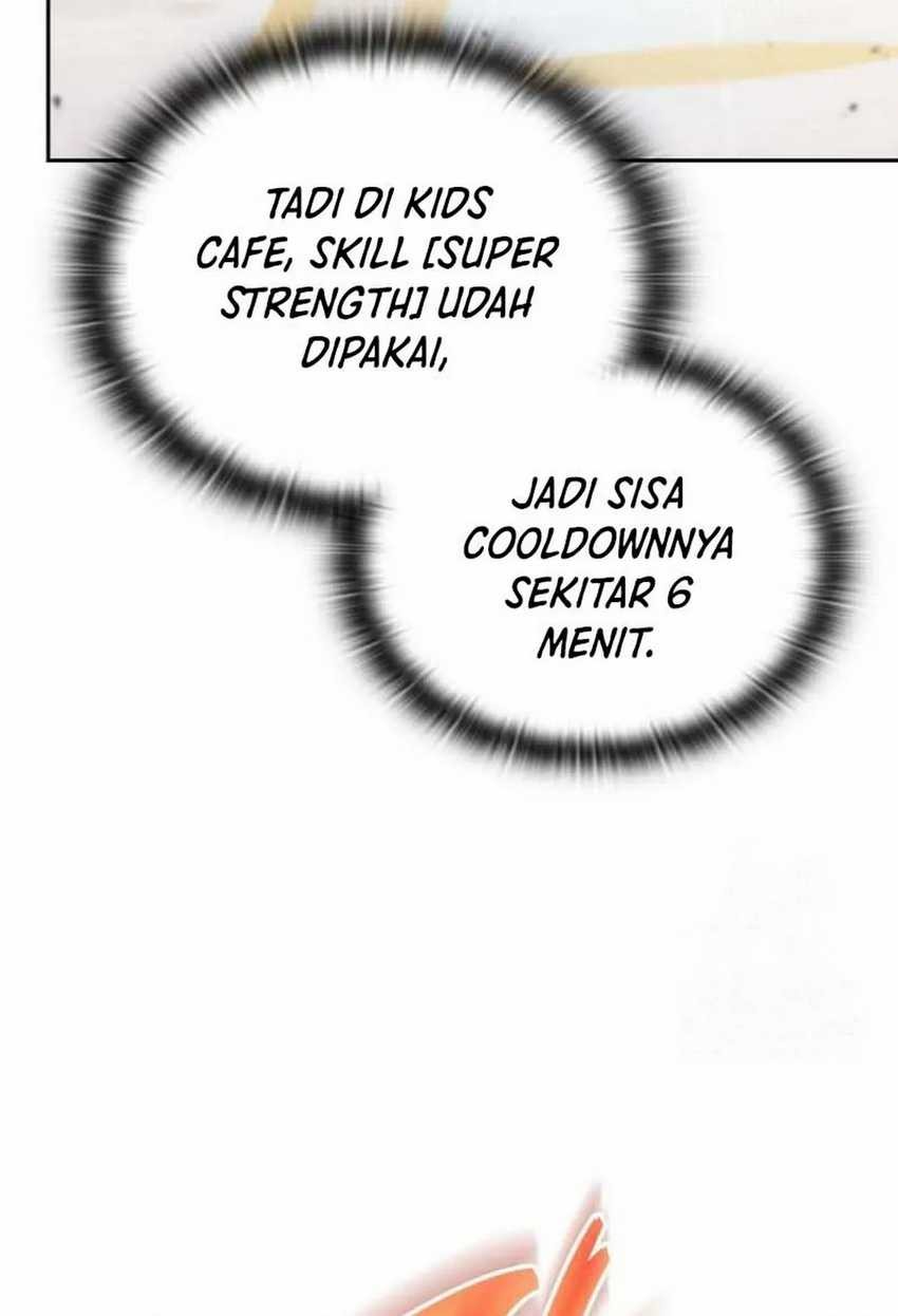 Shinsoo Kindergarten Chapter 20 Gambar 60
