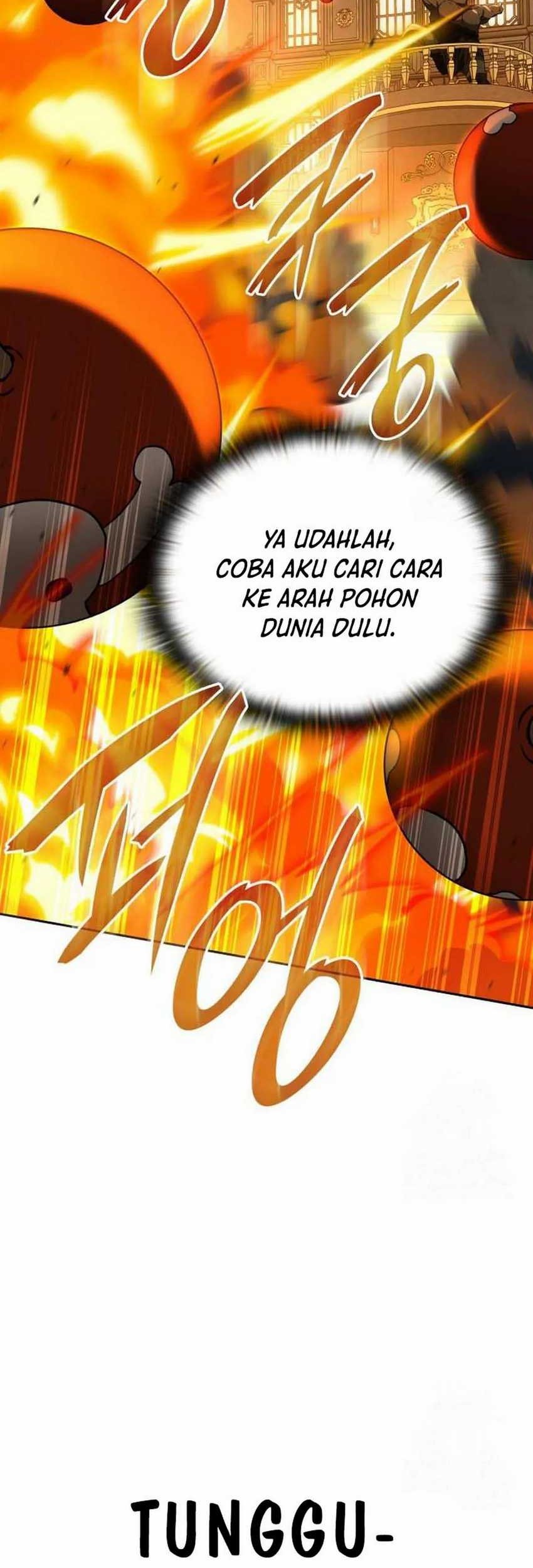 Shinsoo Kindergarten Chapter 20 Gambar 63
