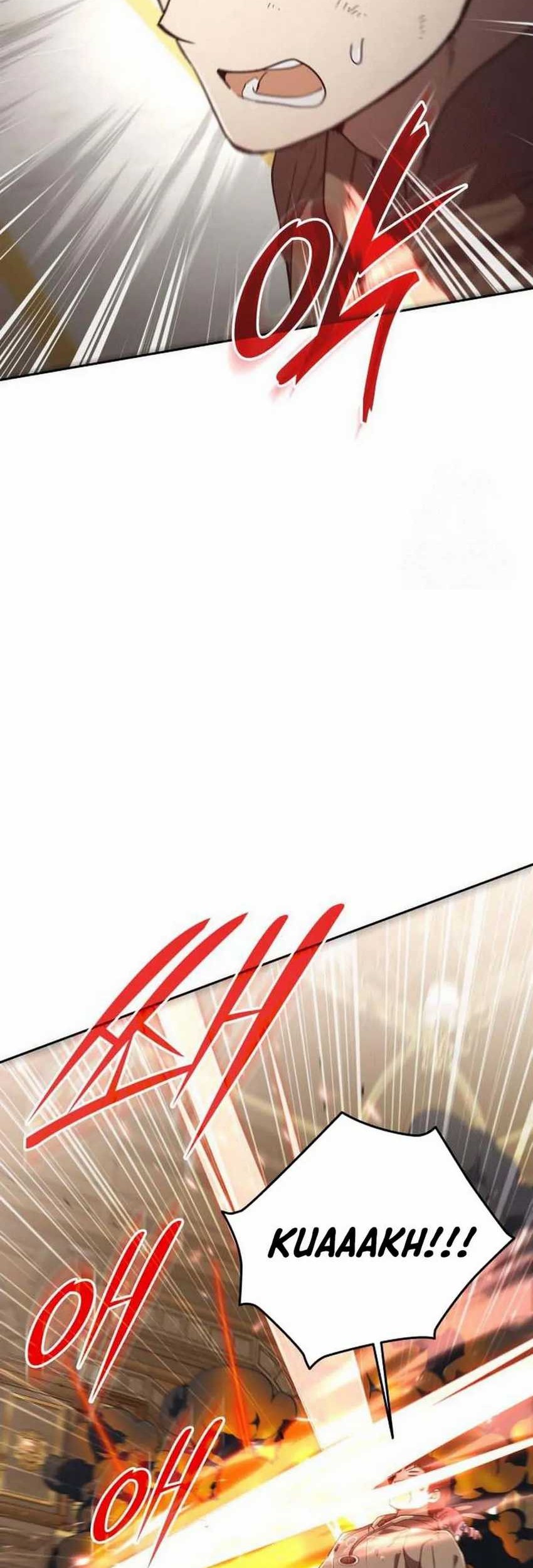 Shinsoo Kindergarten Chapter 20 Gambar 67