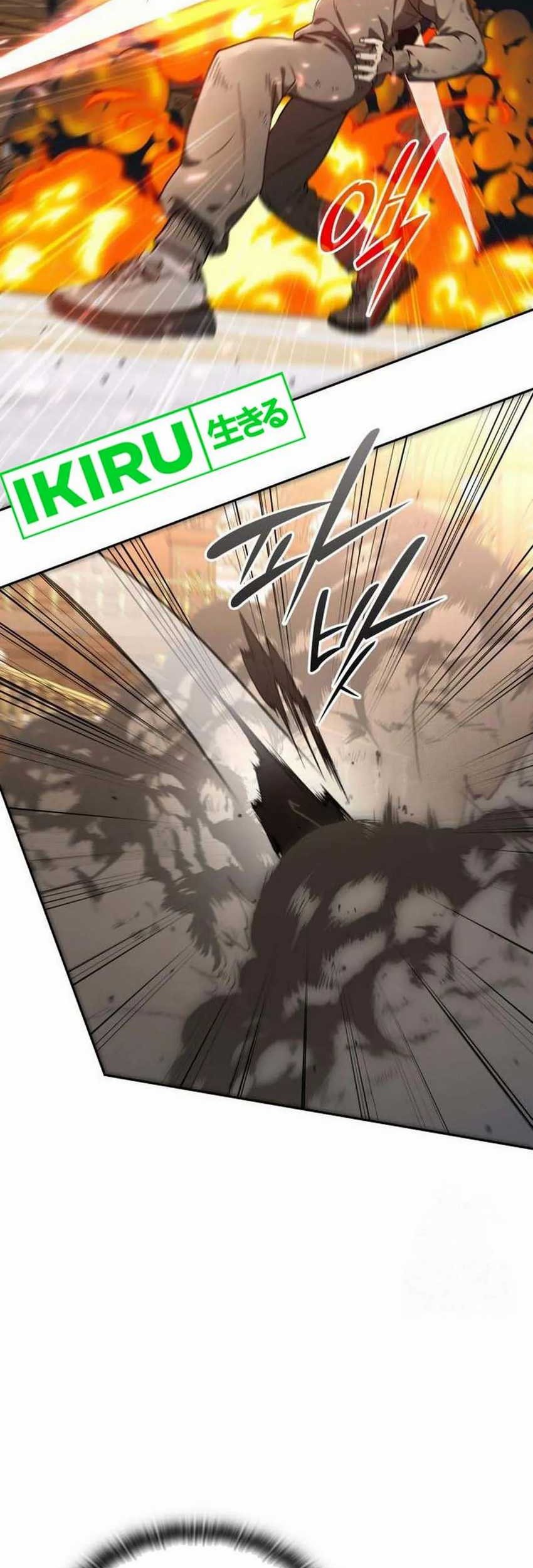 Shinsoo Kindergarten Chapter 20 Gambar 68
