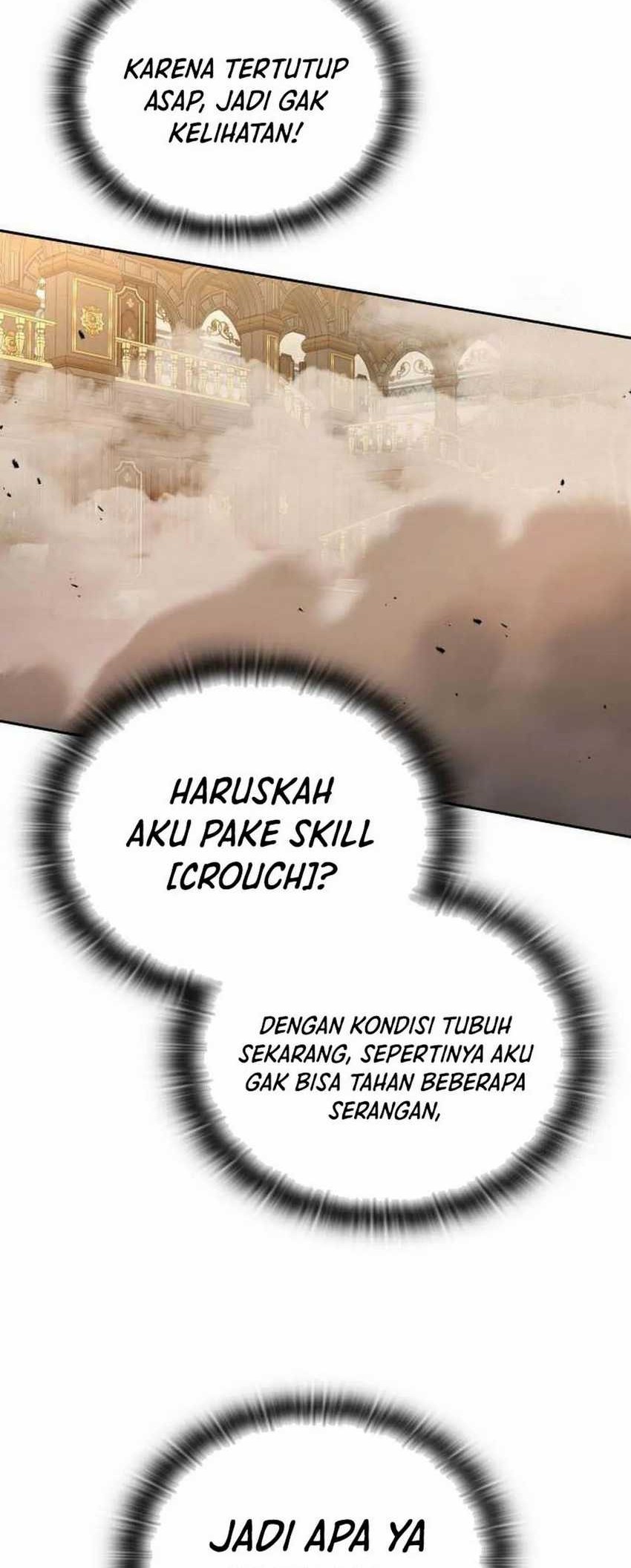 Shinsoo Kindergarten Chapter 20 Gambar 69