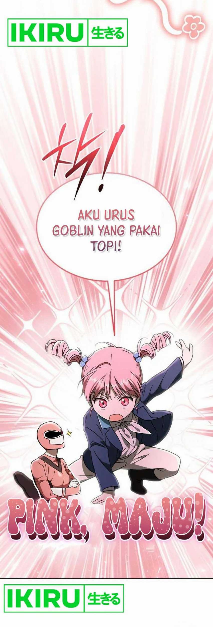 Shinsoo Kindergarten Chapter 20 Gambar 71