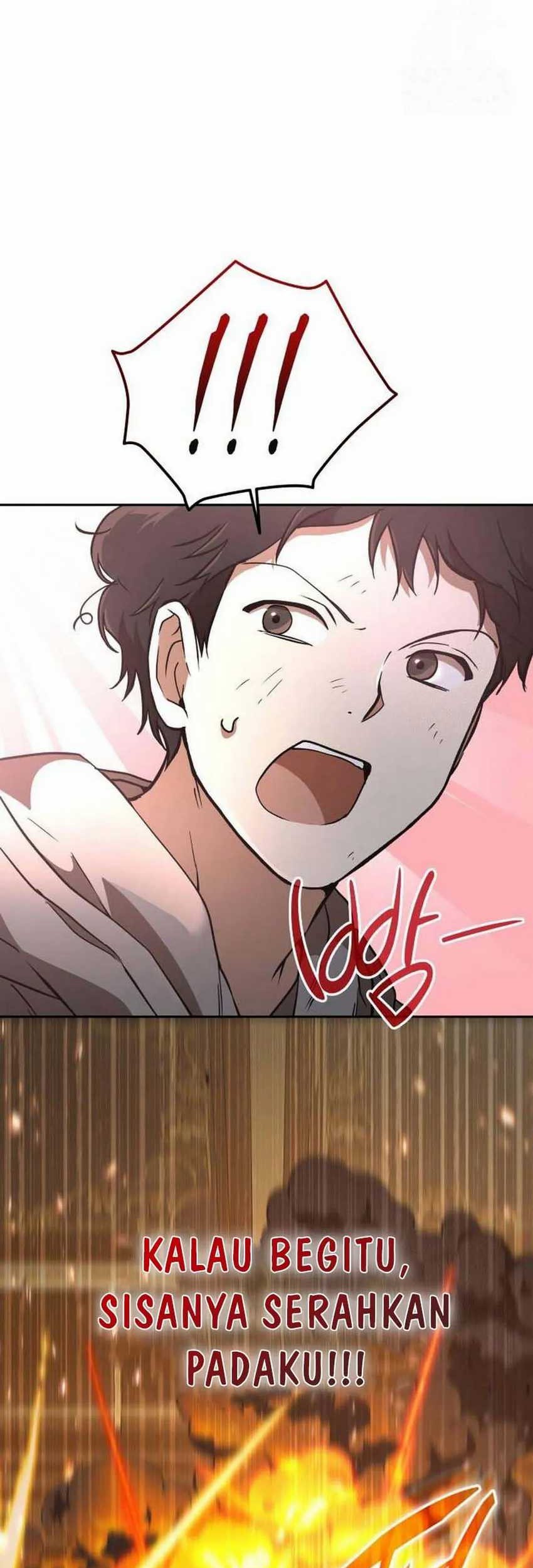 Shinsoo Kindergarten Chapter 20 Gambar 72