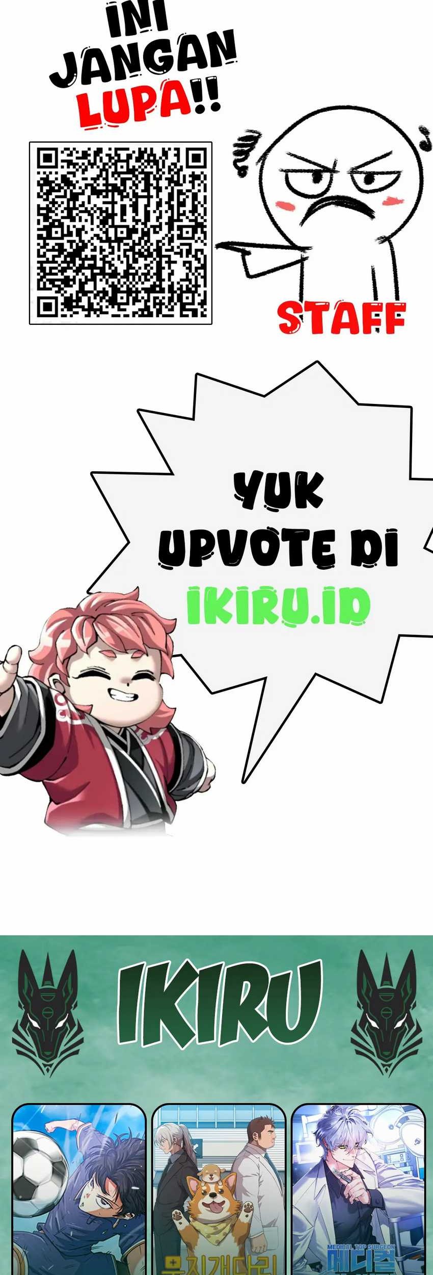 Shinsoo Kindergarten Chapter 20 Gambar 77