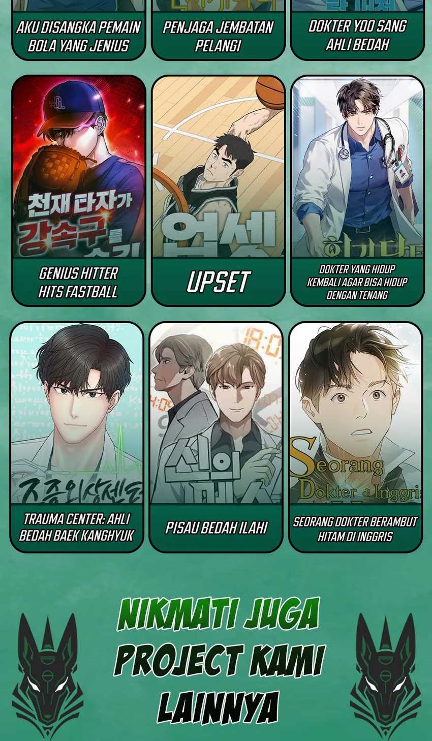 Shinsoo Kindergarten Chapter 20 Gambar 78