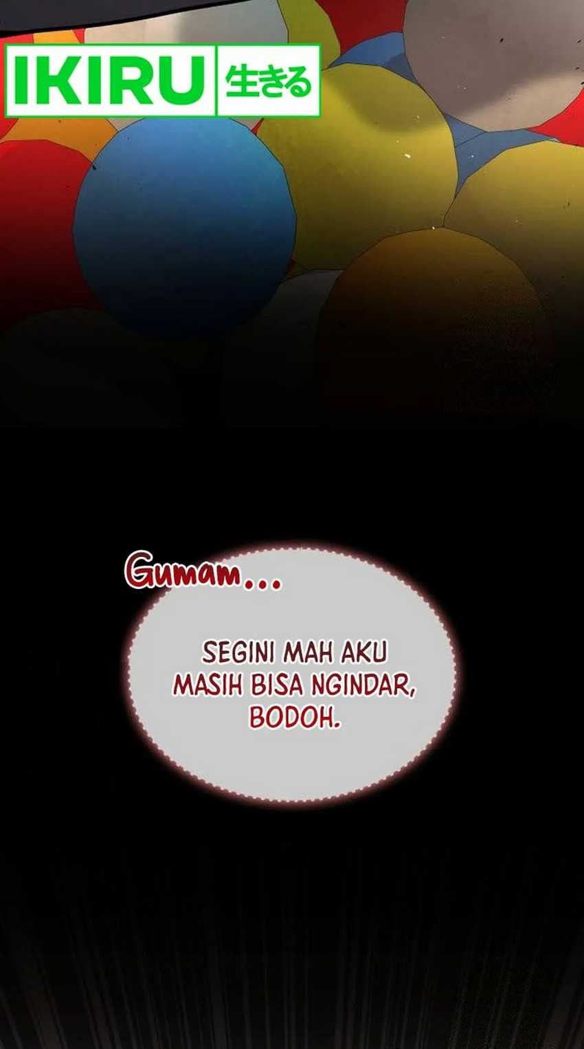 Shinsoo Kindergarten Chapter 20 Gambar 5