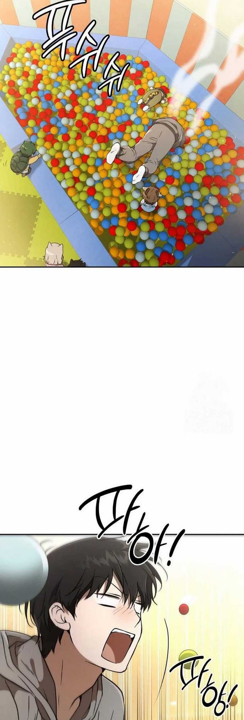 Shinsoo Kindergarten Chapter 20 Gambar 7