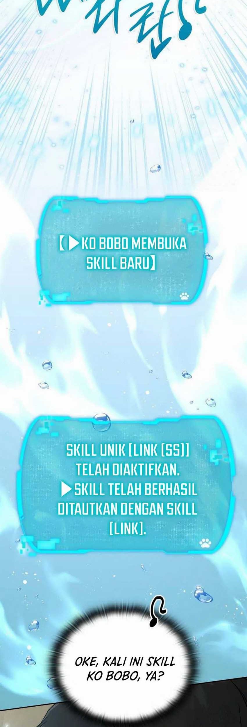 Shinsoo Kindergarten Chapter 20 Gambar 22
