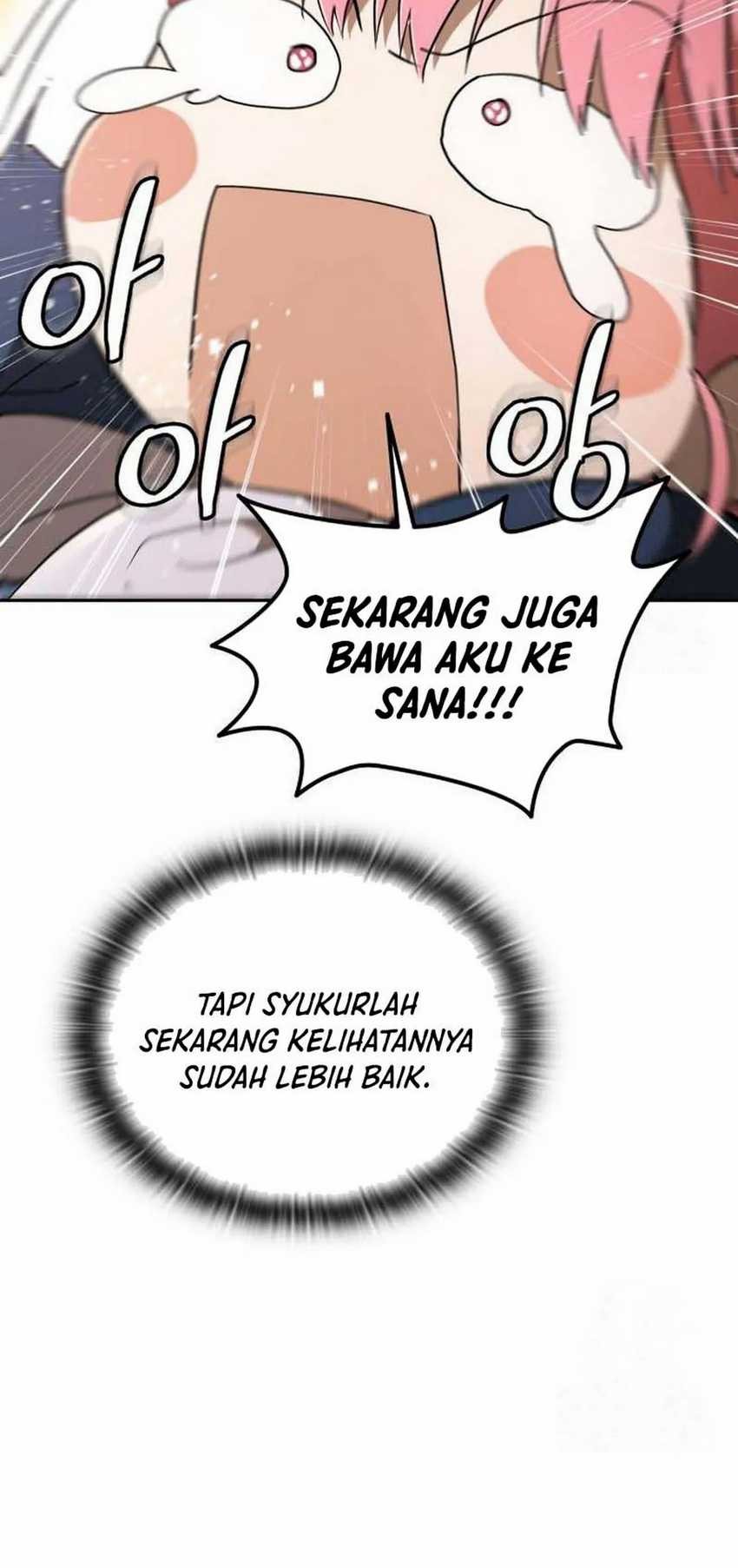 Shinsoo Kindergarten Chapter 20 Gambar 30