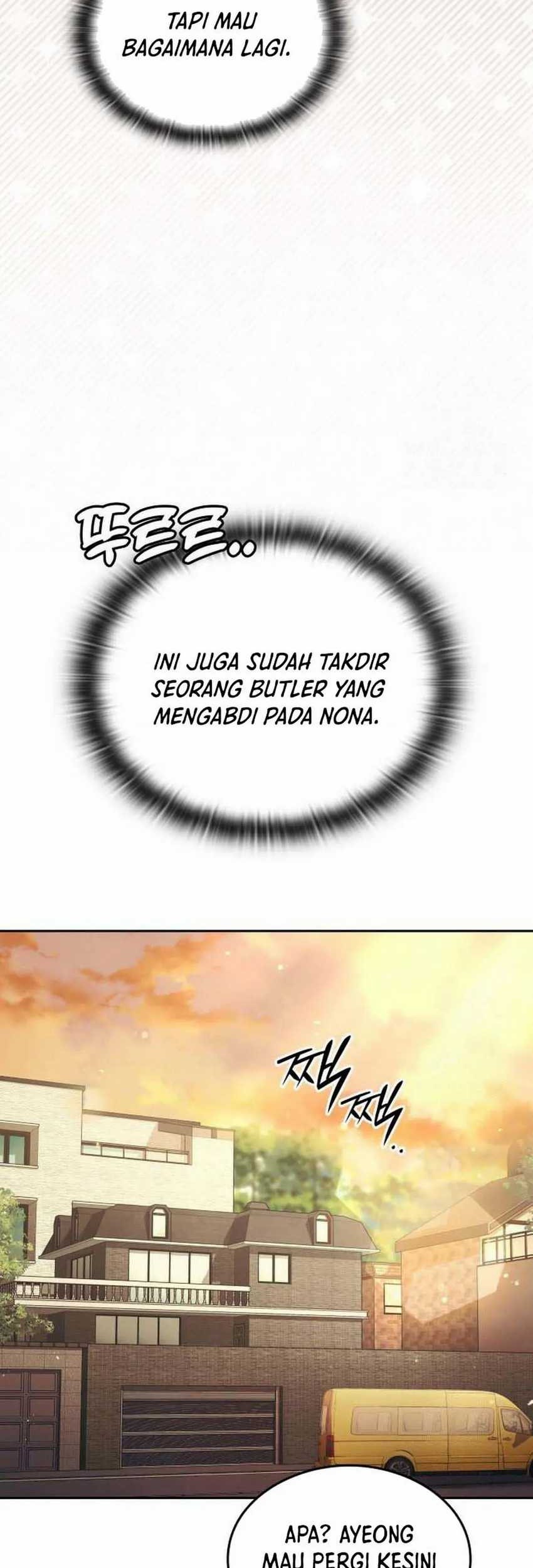 Shinsoo Kindergarten Chapter 20 Gambar 33