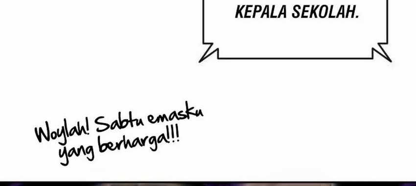 Shinsoo Kindergarten Chapter 20 Gambar 35