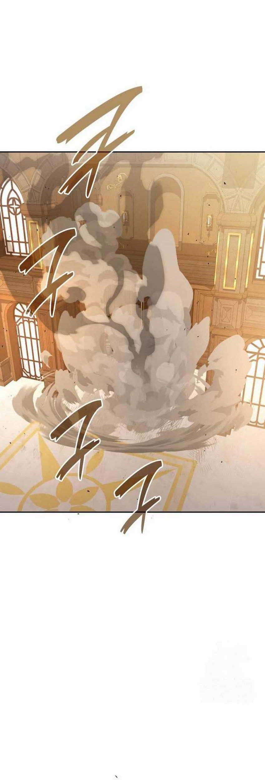 Shinsoo Kindergarten Chapter 20 Gambar 39