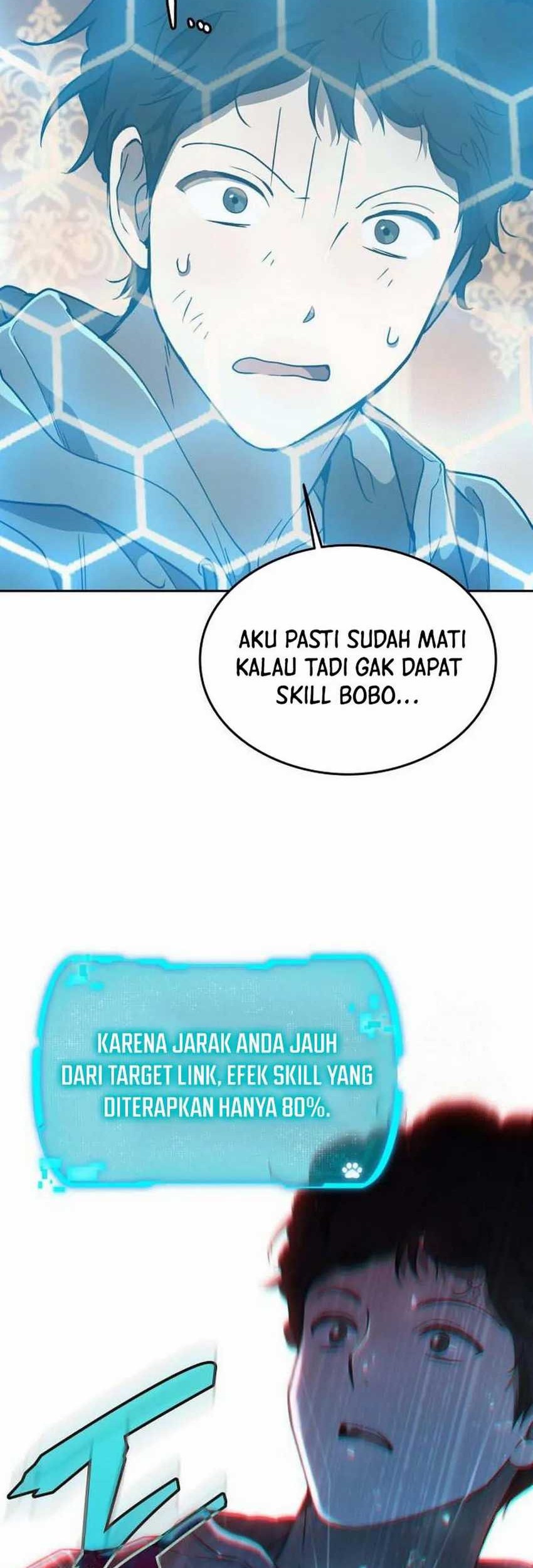 Shinsoo Kindergarten Chapter 20 Gambar 42