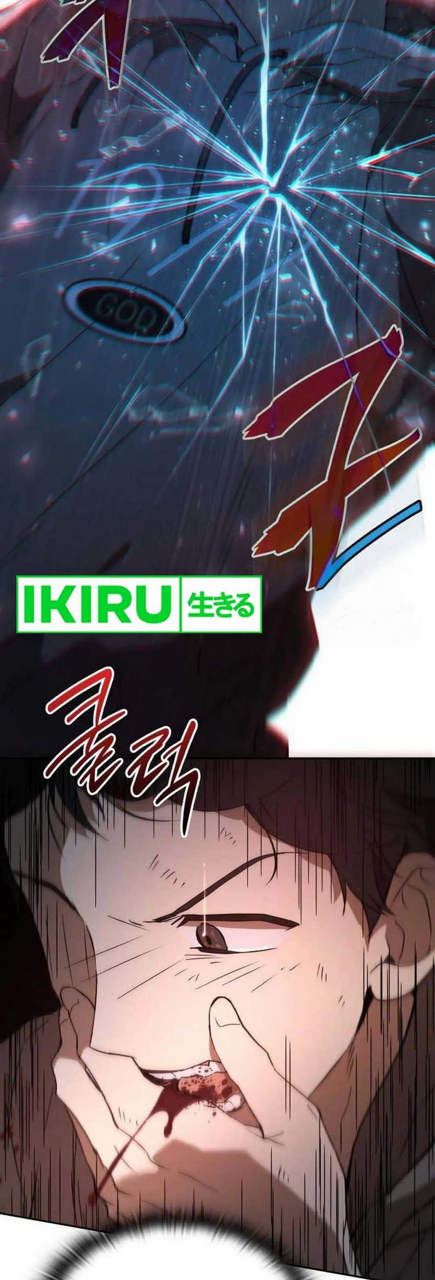 Shinsoo Kindergarten Chapter 20 Gambar 43