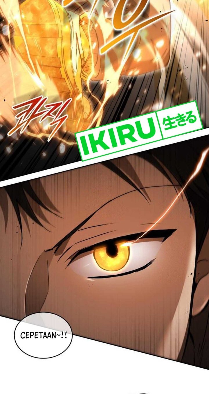 Shinsoo Kindergarten Chapter 21 Gambar 37