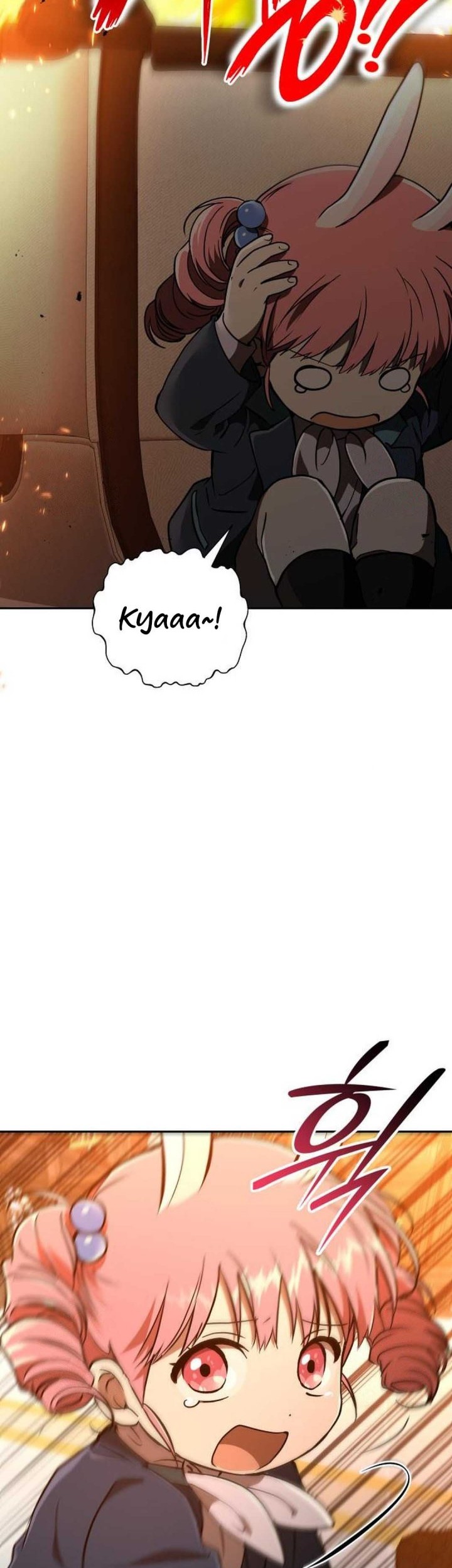 Shinsoo Kindergarten Chapter 21 Gambar 39