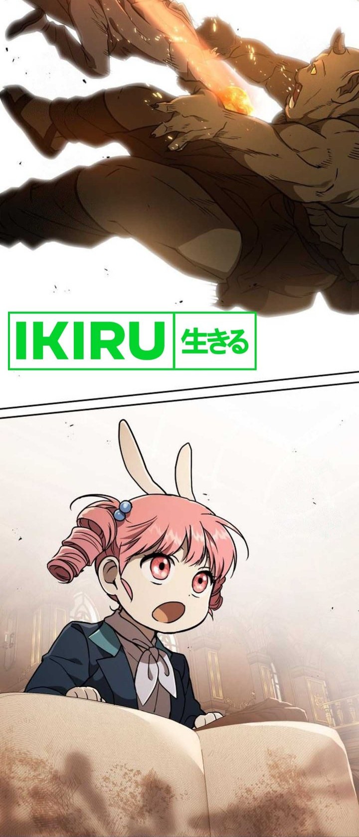 Shinsoo Kindergarten Chapter 21 Gambar 45