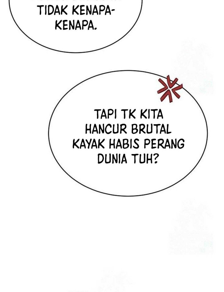 Shinsoo Kindergarten Chapter 21 Gambar 57