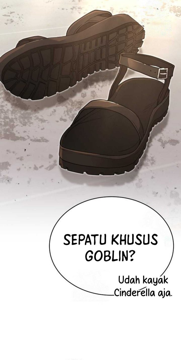 Shinsoo Kindergarten Chapter 21 Gambar 65