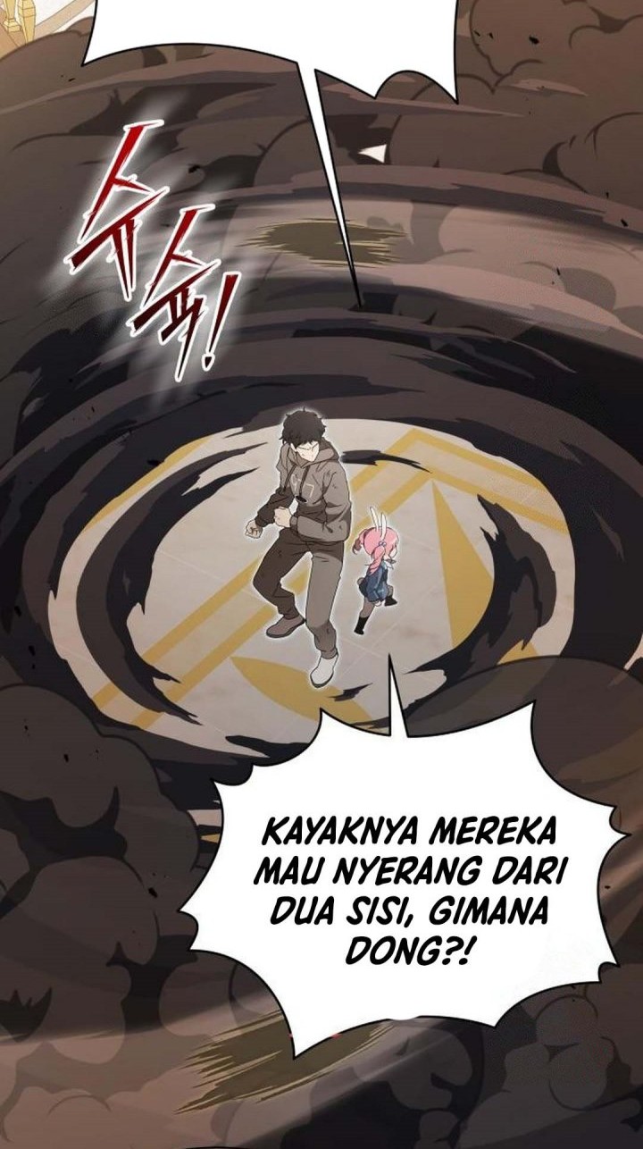 Shinsoo Kindergarten Chapter 21 Gambar 13