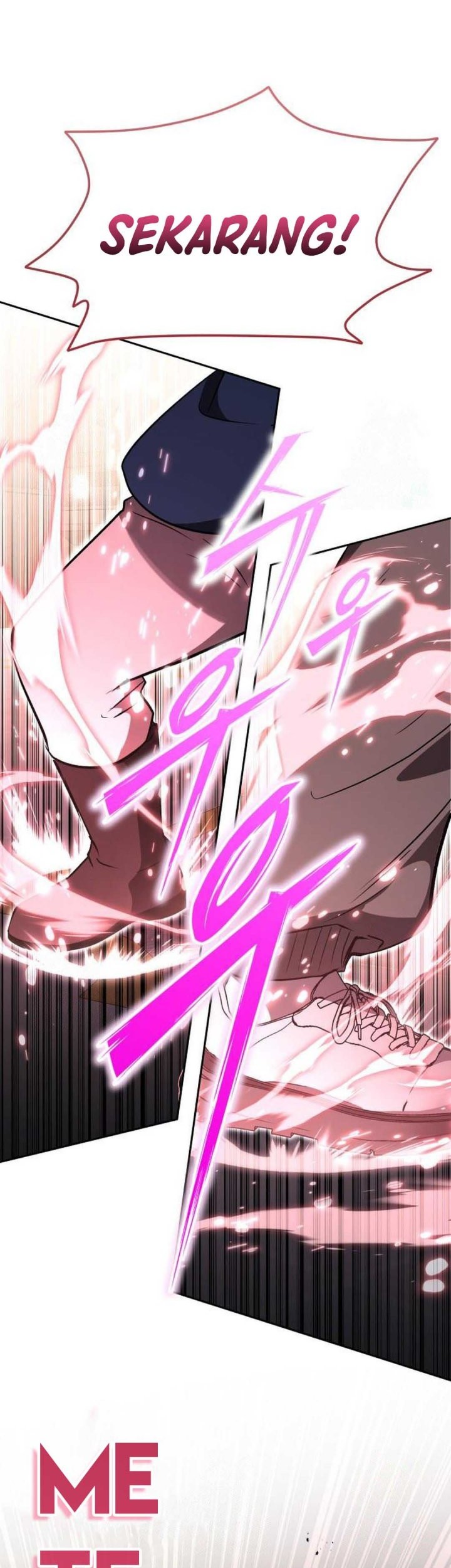 Shinsoo Kindergarten Chapter 21 Gambar 16