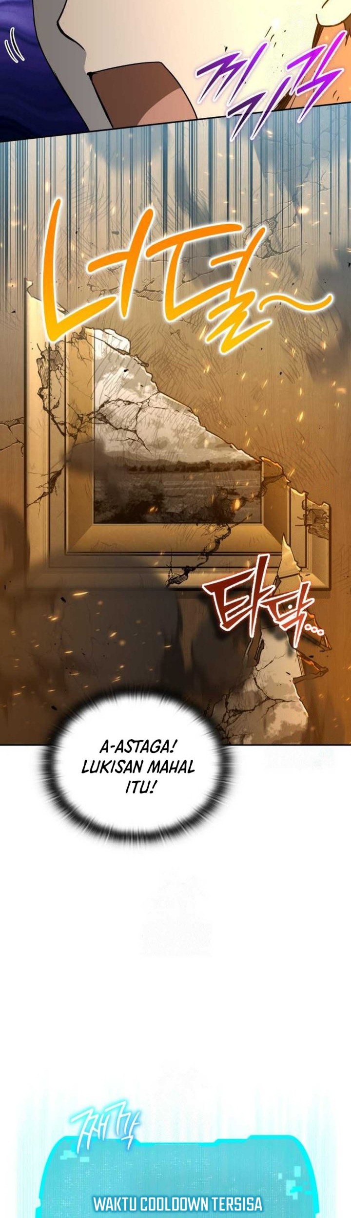 Shinsoo Kindergarten Chapter 21 Gambar 29