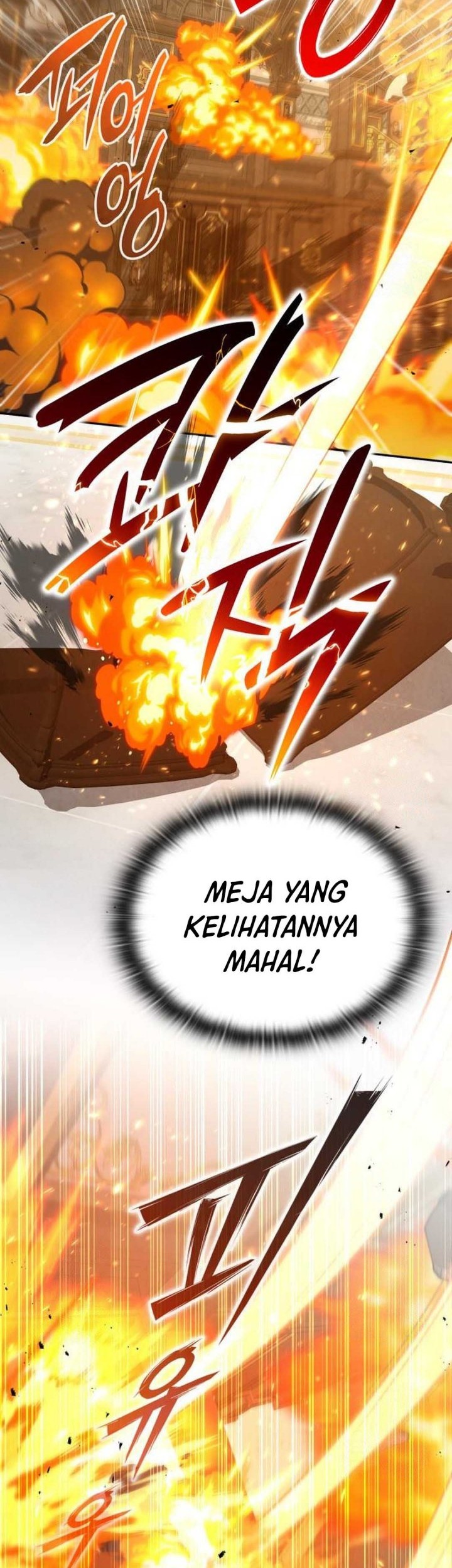 Shinsoo Kindergarten Chapter 21 Gambar 31