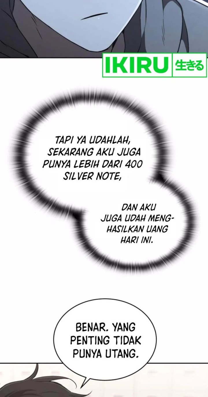 Shinsoo Kindergarten Chapter 22 Gambar 56