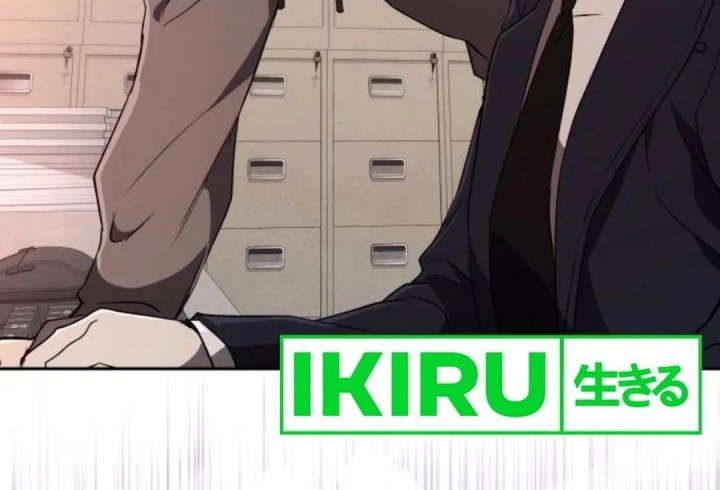 Shinsoo Kindergarten Chapter 22 Gambar 60