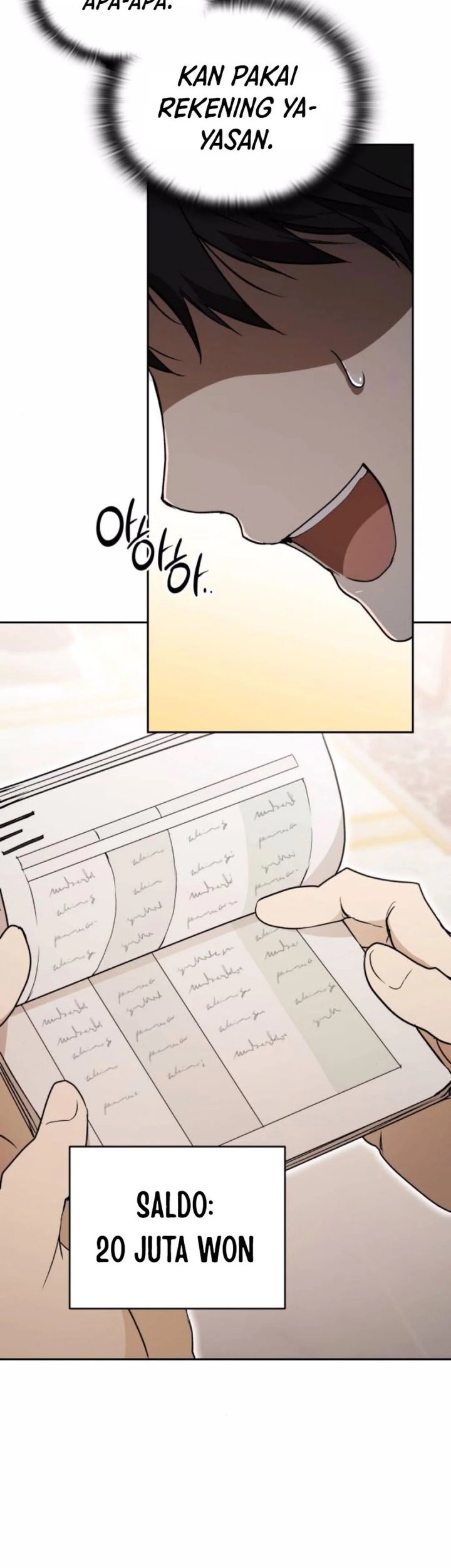 Shinsoo Kindergarten Chapter 22 Gambar 10