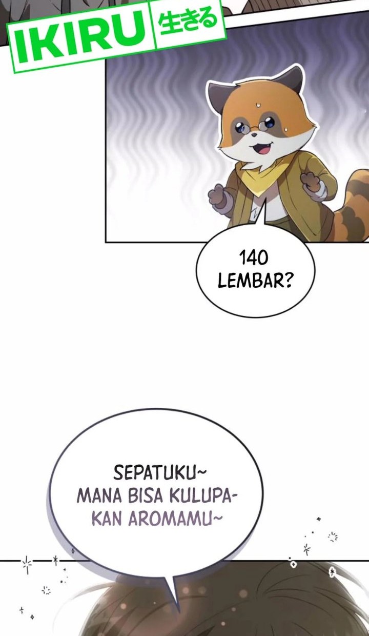Shinsoo Kindergarten Chapter 22 Gambar 28