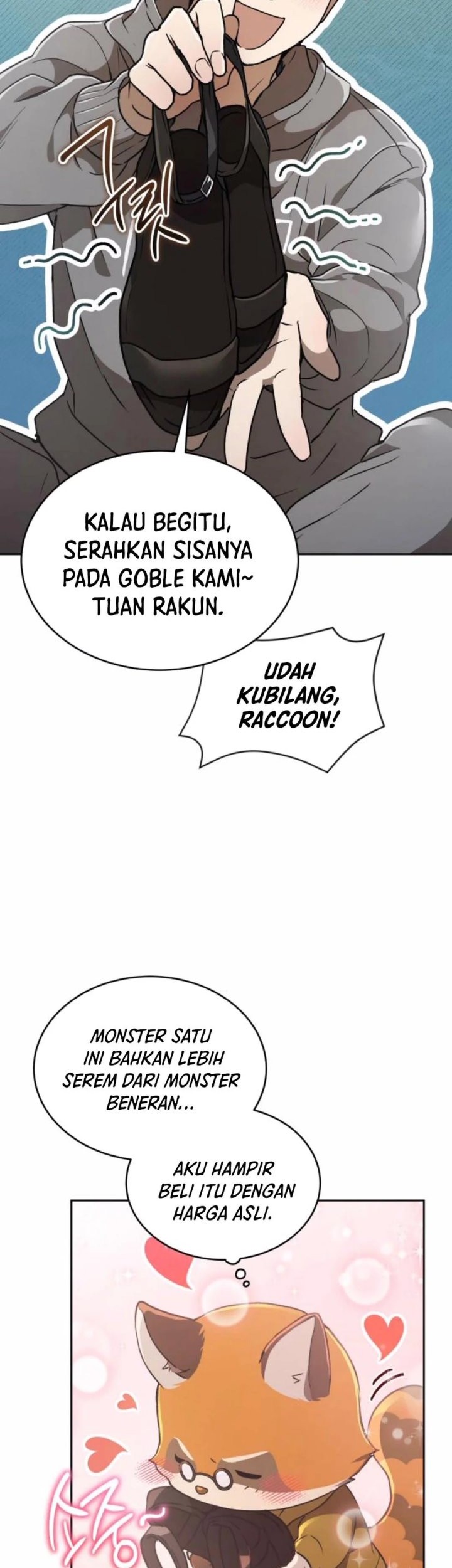 Shinsoo Kindergarten Chapter 22 Gambar 35