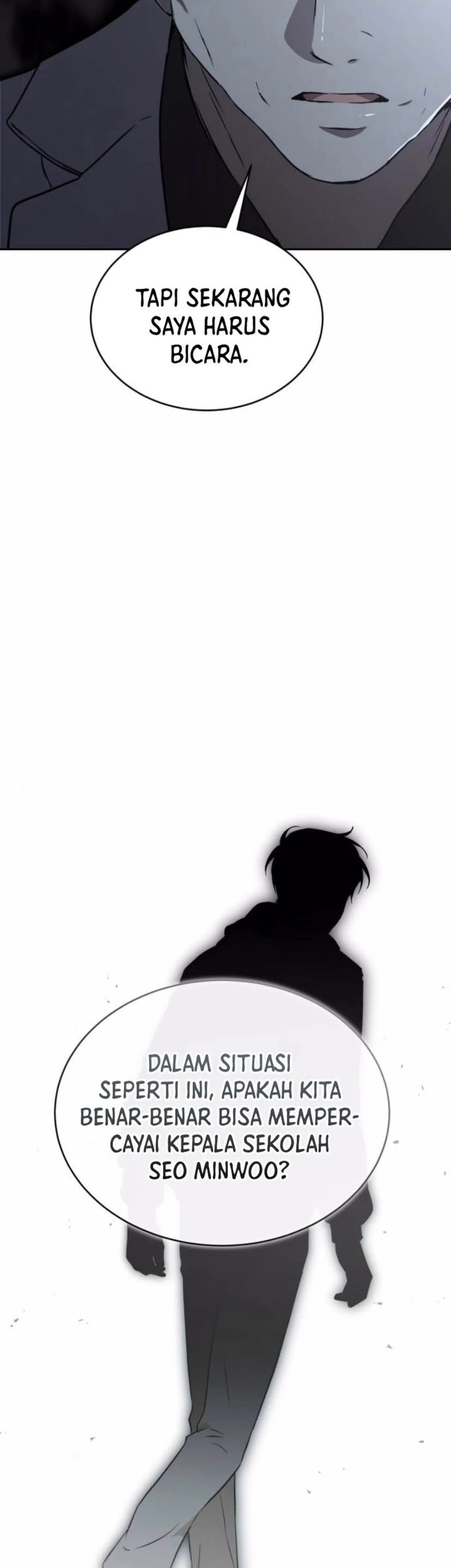 Shinsoo Kindergarten Chapter 23 Gambar 39