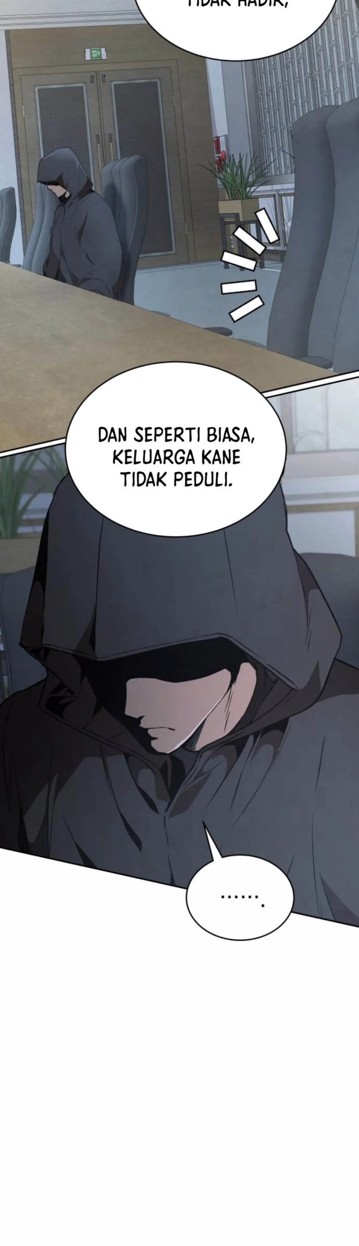 Shinsoo Kindergarten Chapter 23 Gambar 46