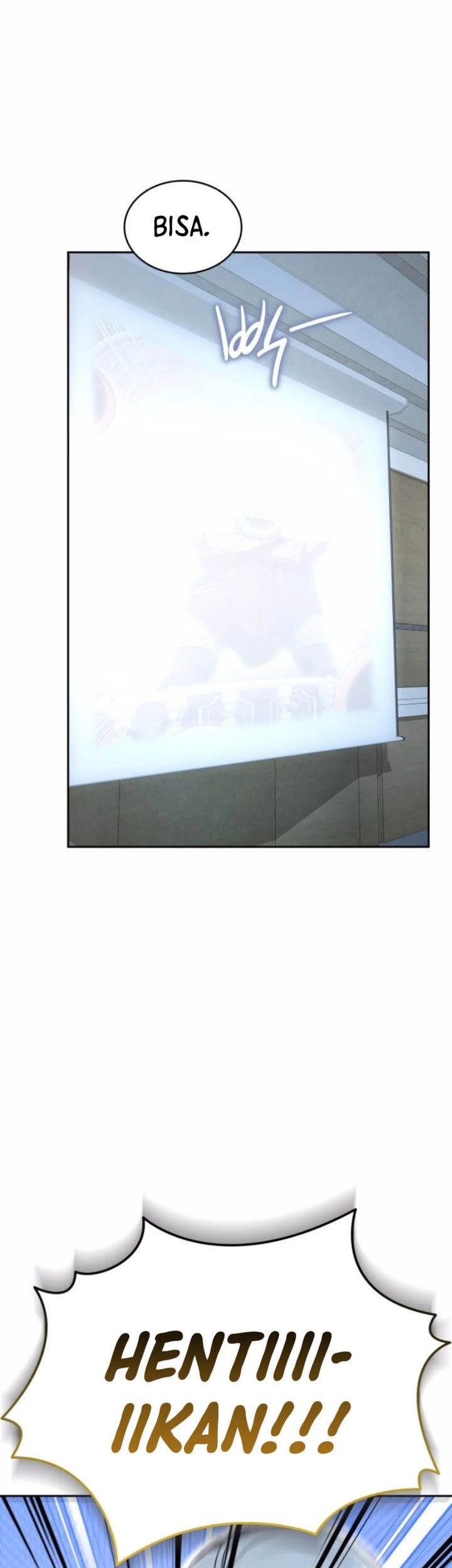 Shinsoo Kindergarten Chapter 23 Gambar 49