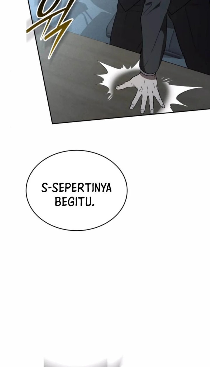Shinsoo Kindergarten Chapter 23 Gambar 52
