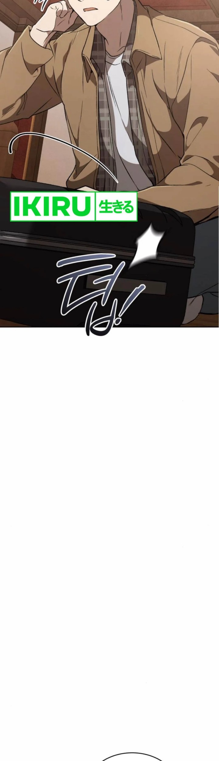 Shinsoo Kindergarten Chapter 23 Gambar 62