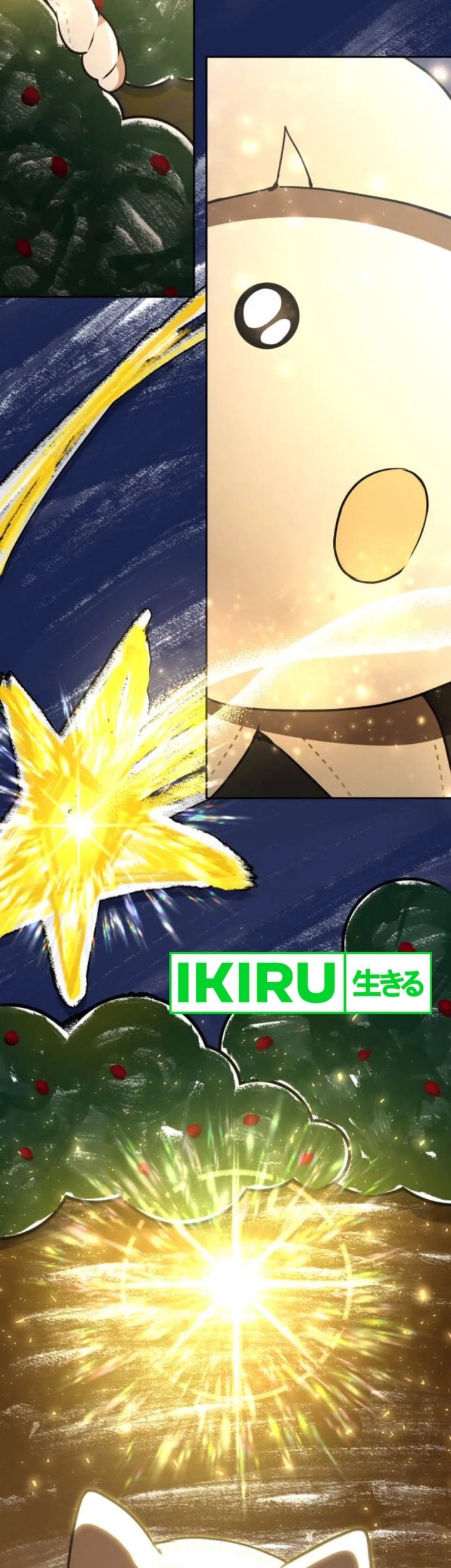 Shinsoo Kindergarten Chapter 23 Gambar 19