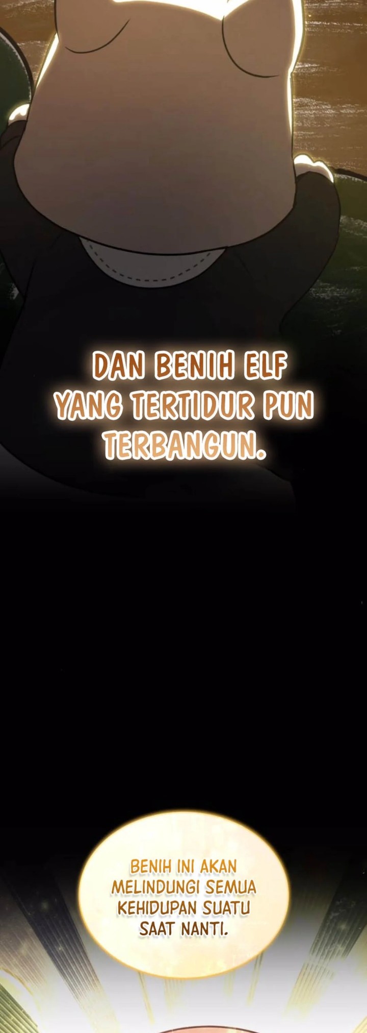Shinsoo Kindergarten Chapter 23 Gambar 20