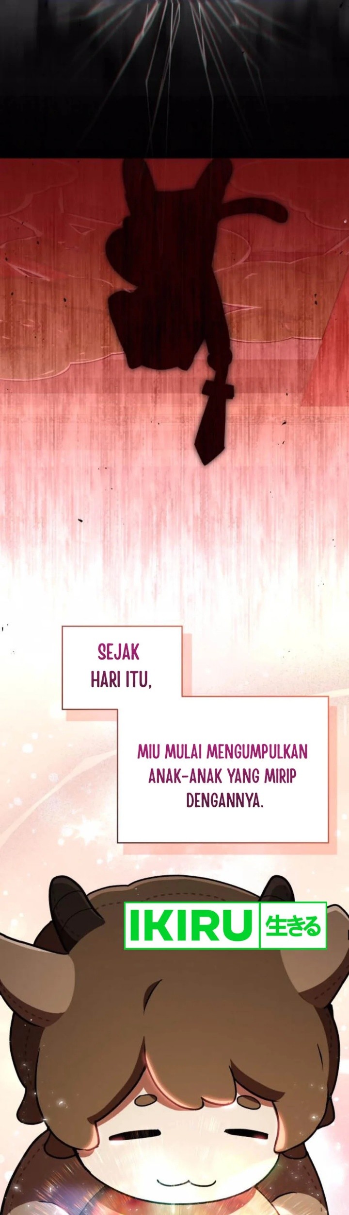 Shinsoo Kindergarten Chapter 23 Gambar 25