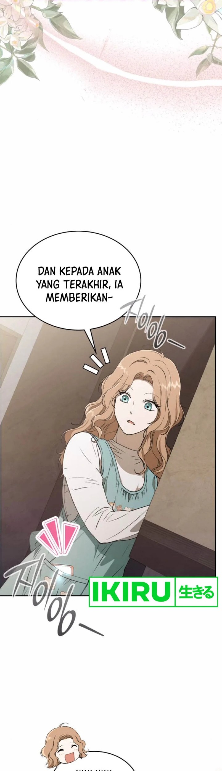 Shinsoo Kindergarten Chapter 23 Gambar 27