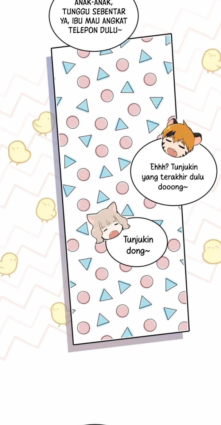 Shinsoo Kindergarten Chapter 23 Gambar 28