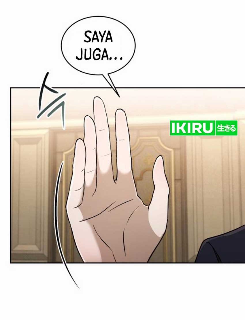 Shinsoo Kindergarten Chapter 24 Gambar 40